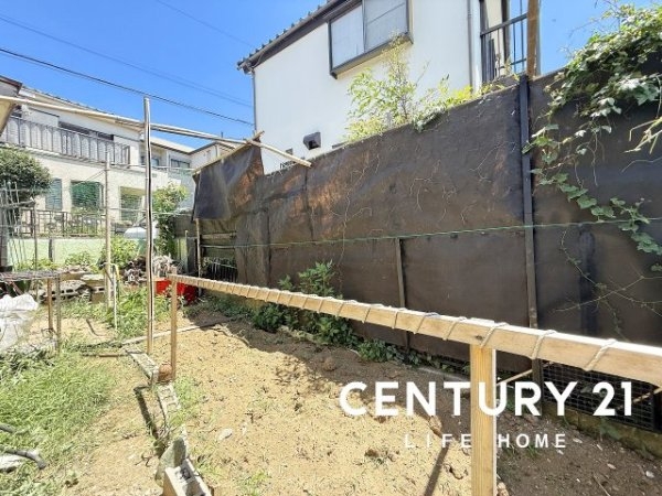 川崎市宮前区南野川２丁目の中古一戸建て