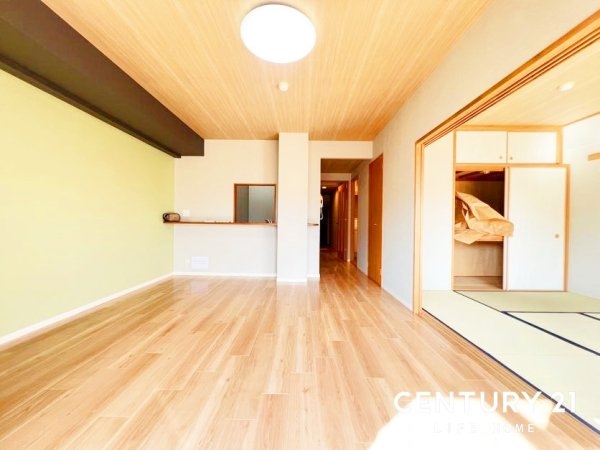 モナークレガリア調布多摩川