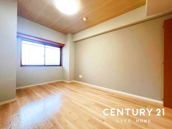 モナークレガリア調布多摩川