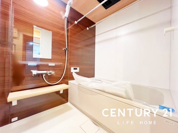 モナークレガリア調布多摩川