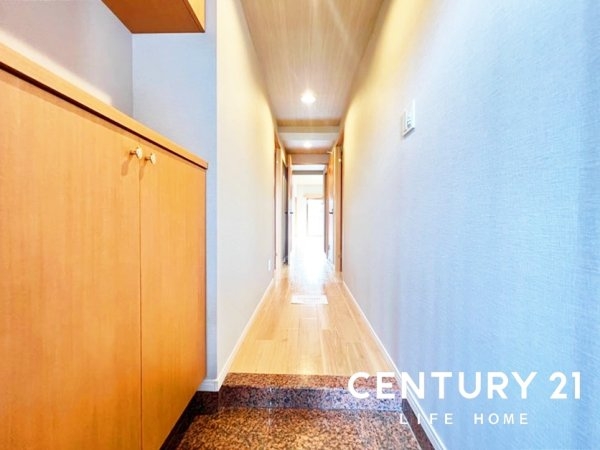 モナークレガリア調布多摩川