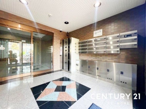 モナークレガリア調布多摩川