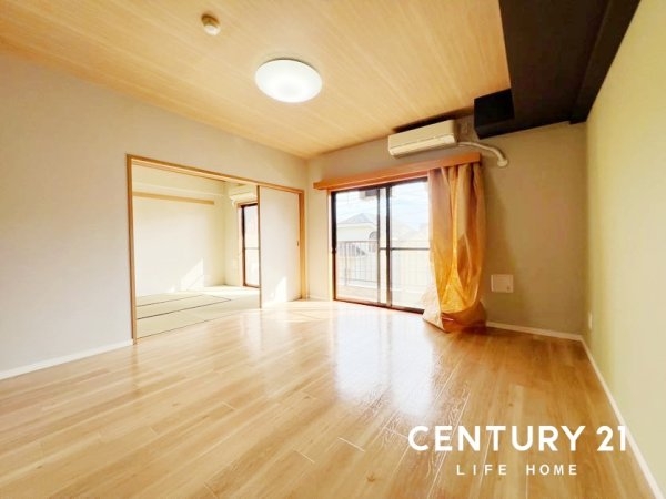 モナークレガリア調布多摩川