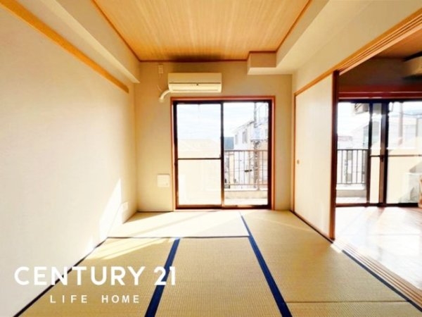 モナークレガリア調布多摩川