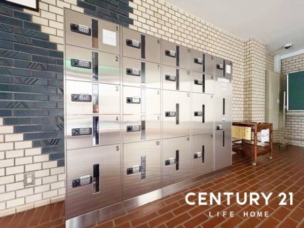 川崎ロイヤルマンション