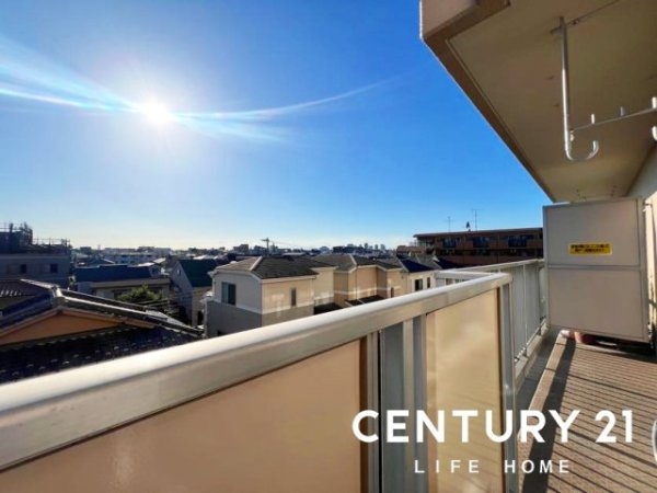 川崎ロイヤルマンション