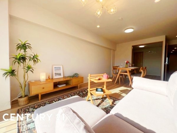 川崎ロイヤルマンション