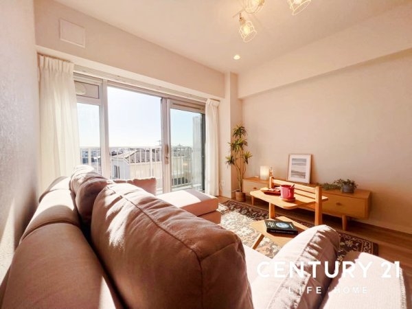 川崎ロイヤルマンション