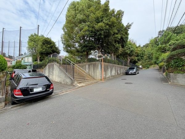 川崎市麻生区細山８丁目の中古一戸建て