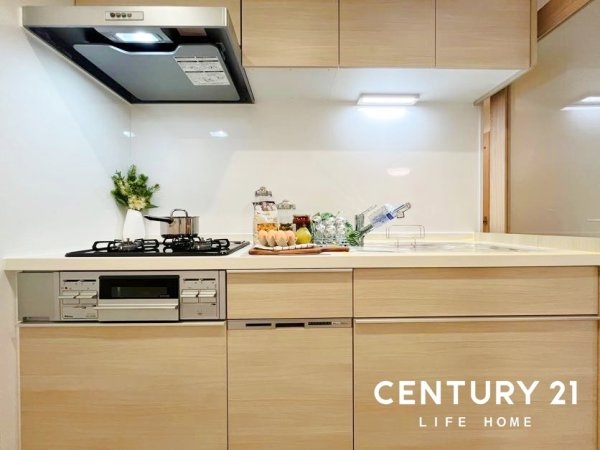 グリーンヒルズ菊名