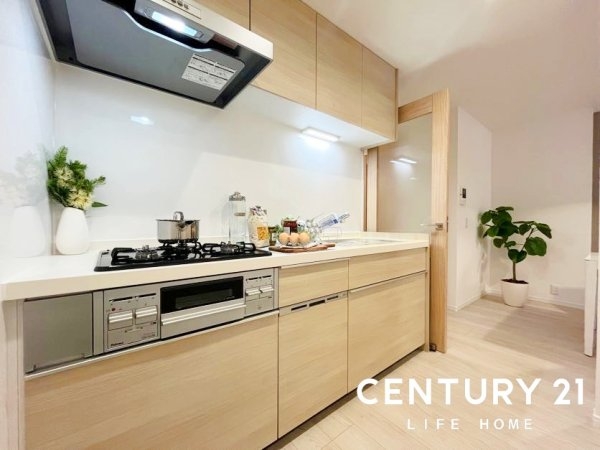 グリーンヒルズ菊名