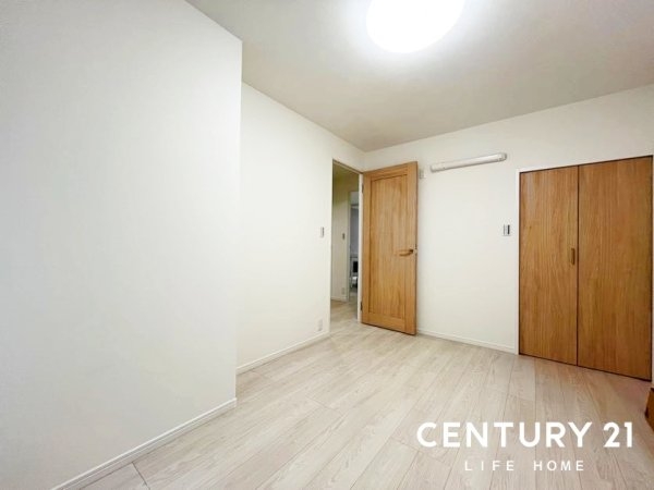 グリーンヒルズ菊名