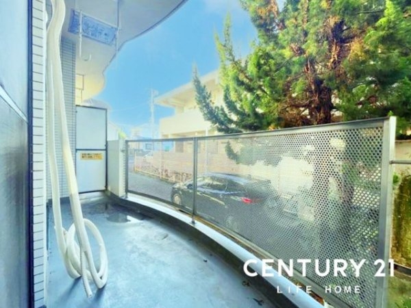 グリーンヒルズ菊名