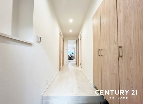 グリーンヒルズ菊名