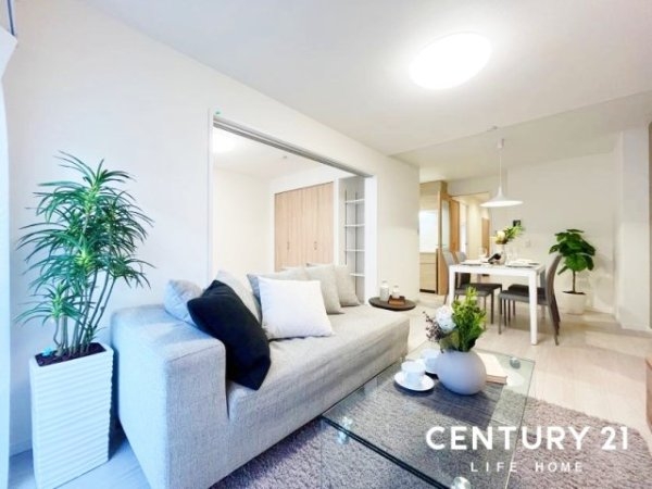 グリーンヒルズ菊名