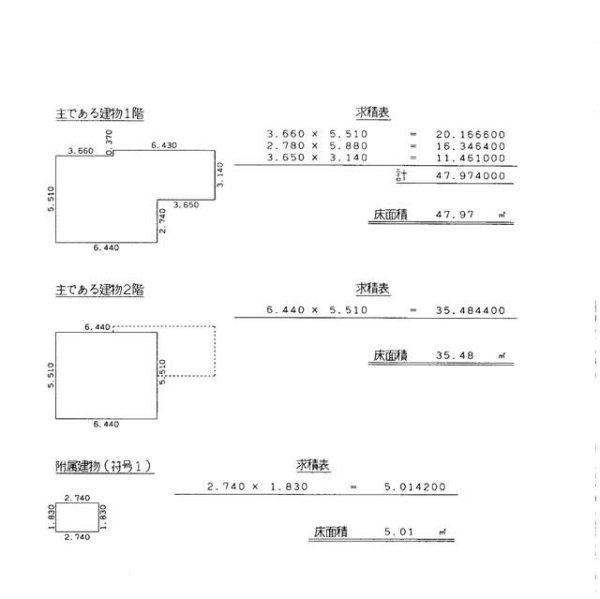 大田区中馬込３丁目の中古一戸建て