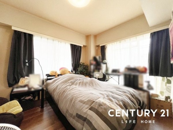 ナイスビューエスペランサ第7日吉