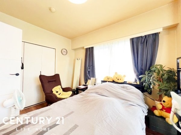 ナイスビューエスペランサ第7日吉