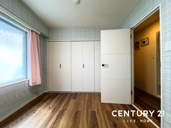 ナイスビューエスペランサ第7日吉