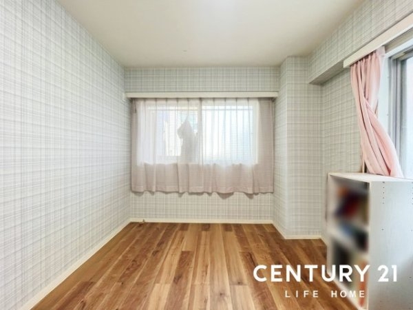 ナイスビューエスペランサ第7日吉