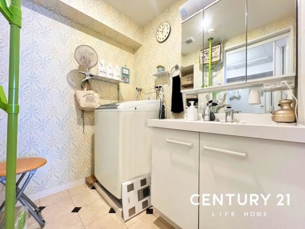 ナイスビューエスペランサ第7日吉