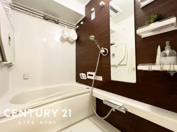 ナイスビューエスペランサ第7日吉