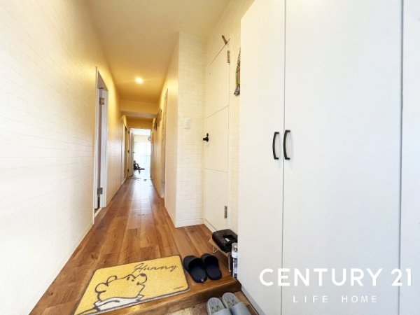 ナイスビューエスペランサ第7日吉