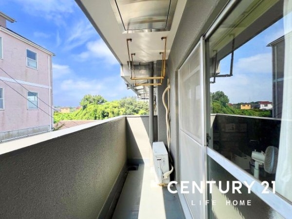 ナイスビューエスペランサ第7日吉