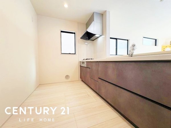 小田急線「鶴川」新築分譲