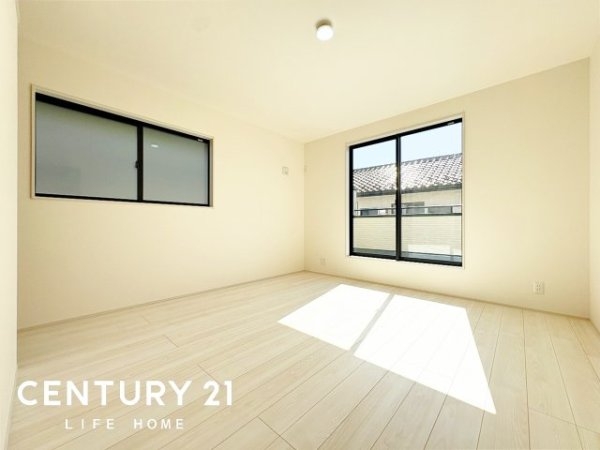 小田急線「鶴川」新築分譲