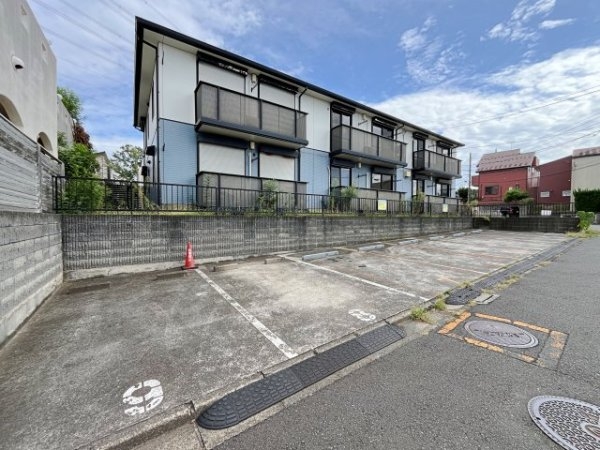 東急田園都市線「あざみ野」新築戸建て