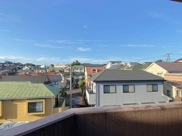 青葉台ヒルズ