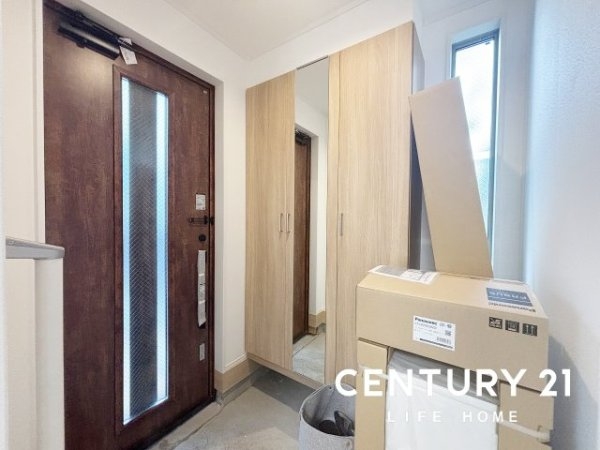 ＪＲ横浜線「鴨居」新築戸建