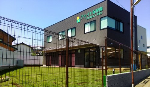 ＪＲ横浜線「鴨居」新築戸建(ブライト保育園横浜佐江戸)