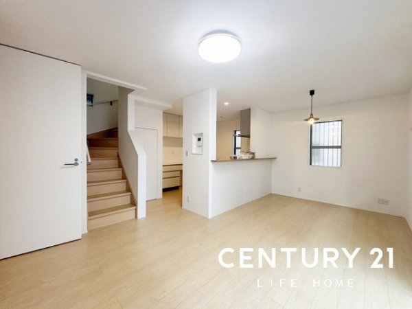 ＪＲ横浜線「鴨居」新築戸建