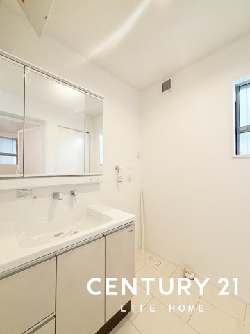 ＪＲ横浜線「鴨居」新築戸建