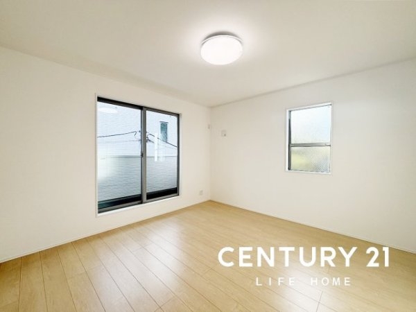 ＪＲ横浜線「鴨居」新築戸建