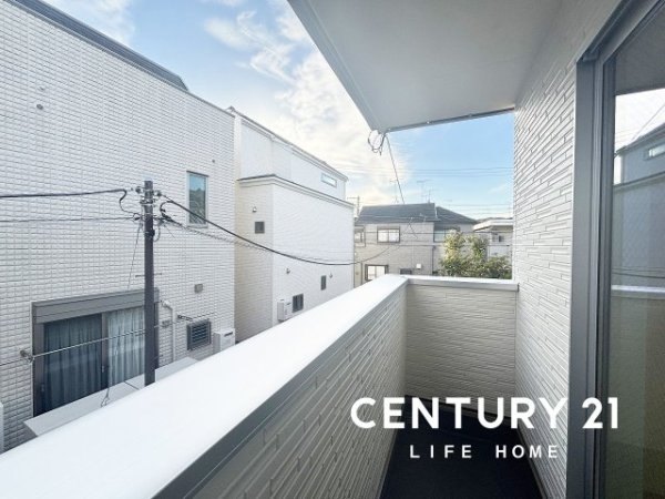 ＪＲ横浜線「鴨居」新築戸建