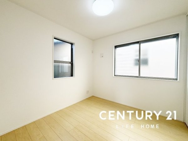 ＪＲ横浜線「鴨居」新築戸建