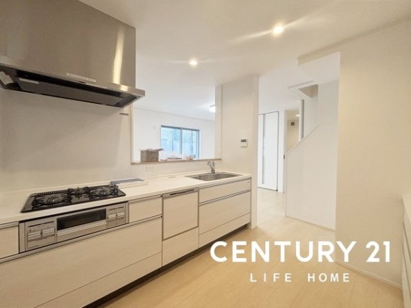 ＪＲ横浜線「鴨居」新築戸建