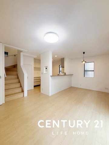 ＪＲ横浜線「鴨居」新築戸建