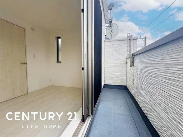 川崎市幸区古市場１丁目の中古一戸建て