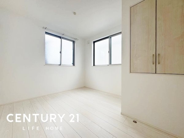 川崎市幸区古市場１丁目の中古一戸建て