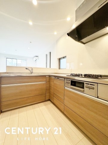 川崎市幸区古市場１丁目の中古一戸建て