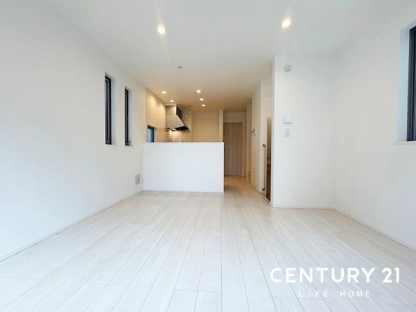 川崎市幸区古市場１丁目の中古一戸建て