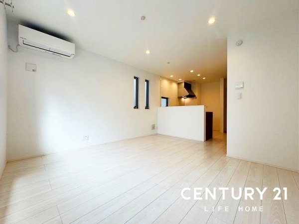 川崎市幸区古市場１丁目の中古一戸建て