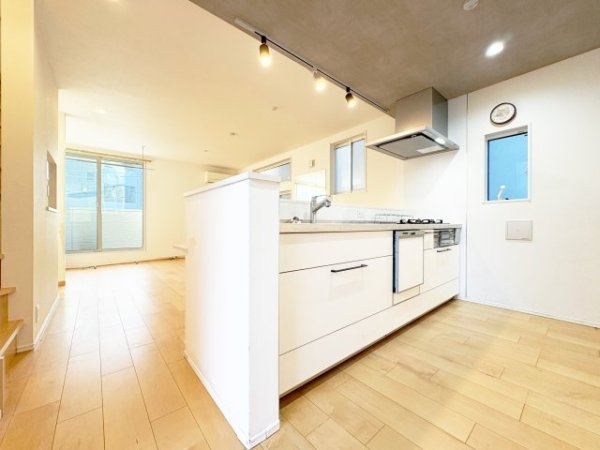川崎市多摩区菅馬場１丁目の中古一戸建て