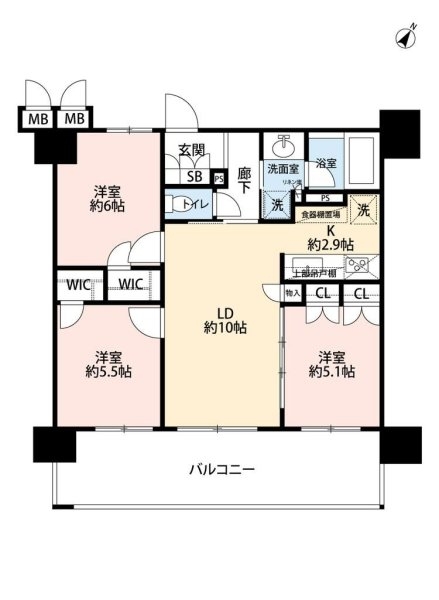 プレシス川崎シティア