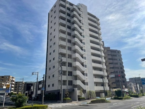 プレシス川崎シティア
