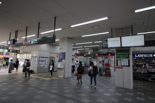 パークハウス新丸子ブリージア(新丸子)